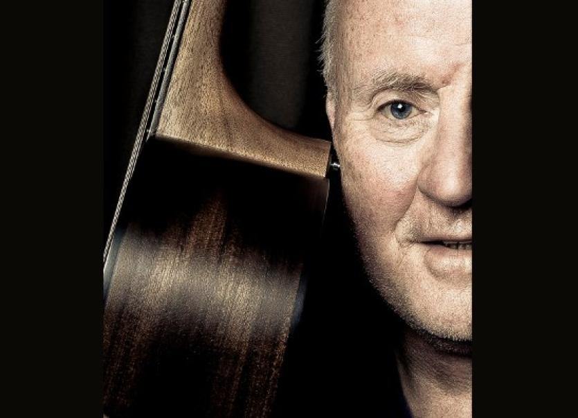 Christy Moore Belfast