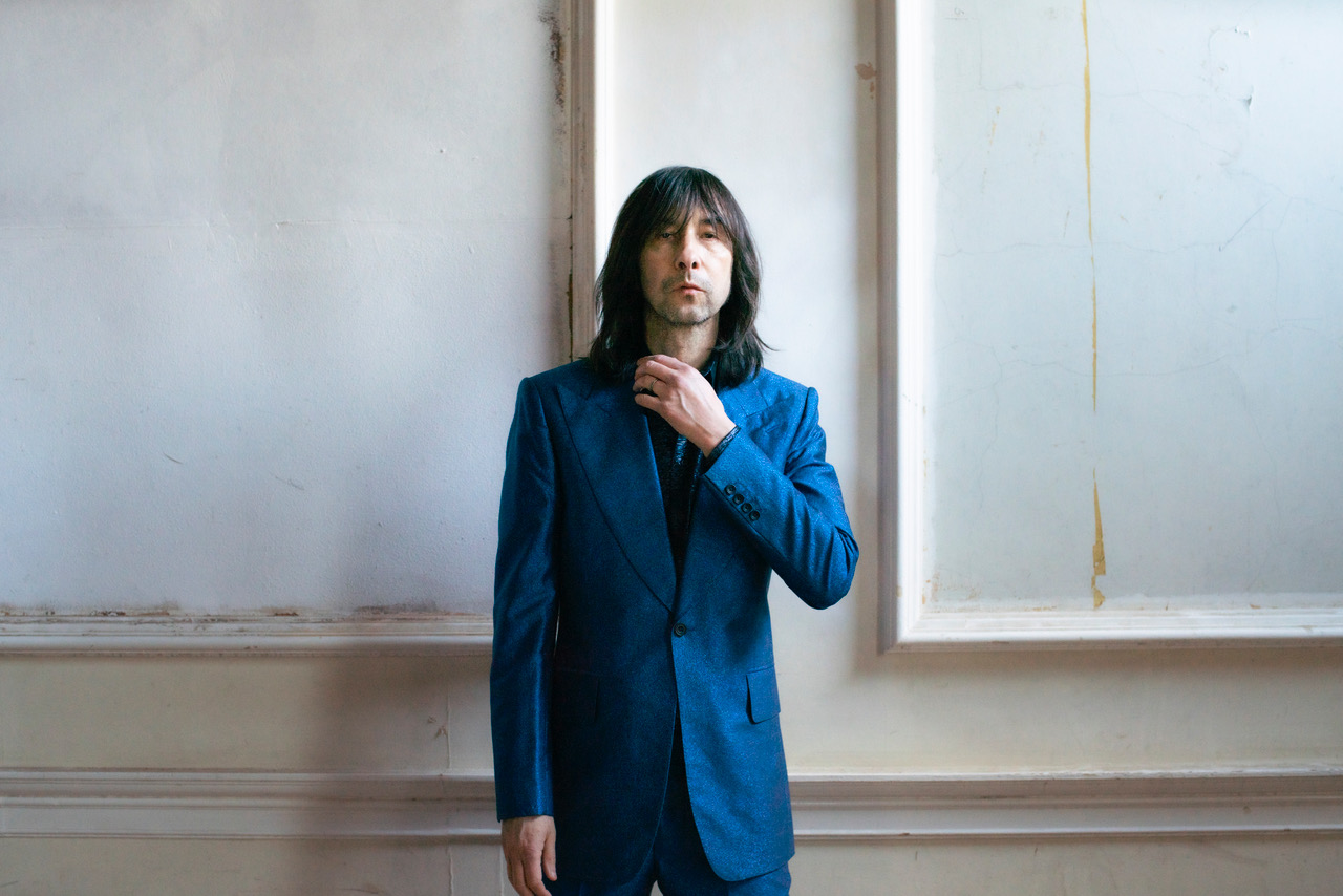 Primal Scream Belfast