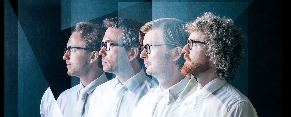 PUBLIC SERVICE BROADCASTING by ALEX LAKE