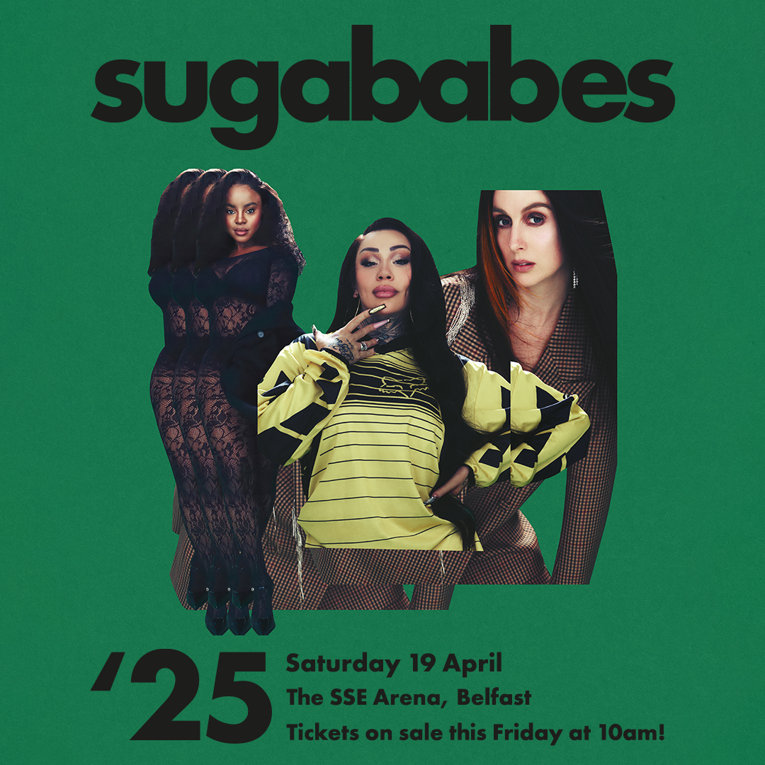 sugababes