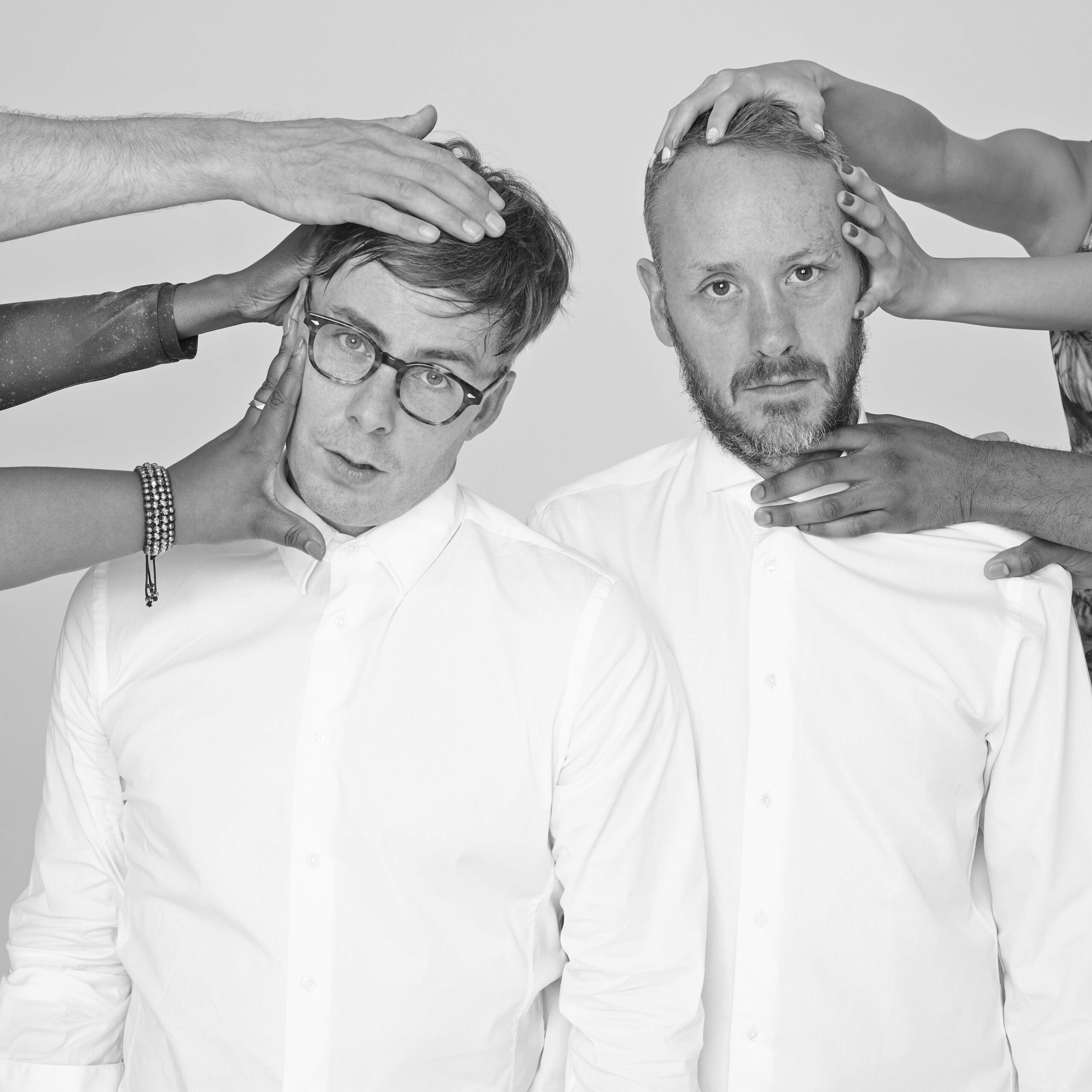 Basement Jaxx