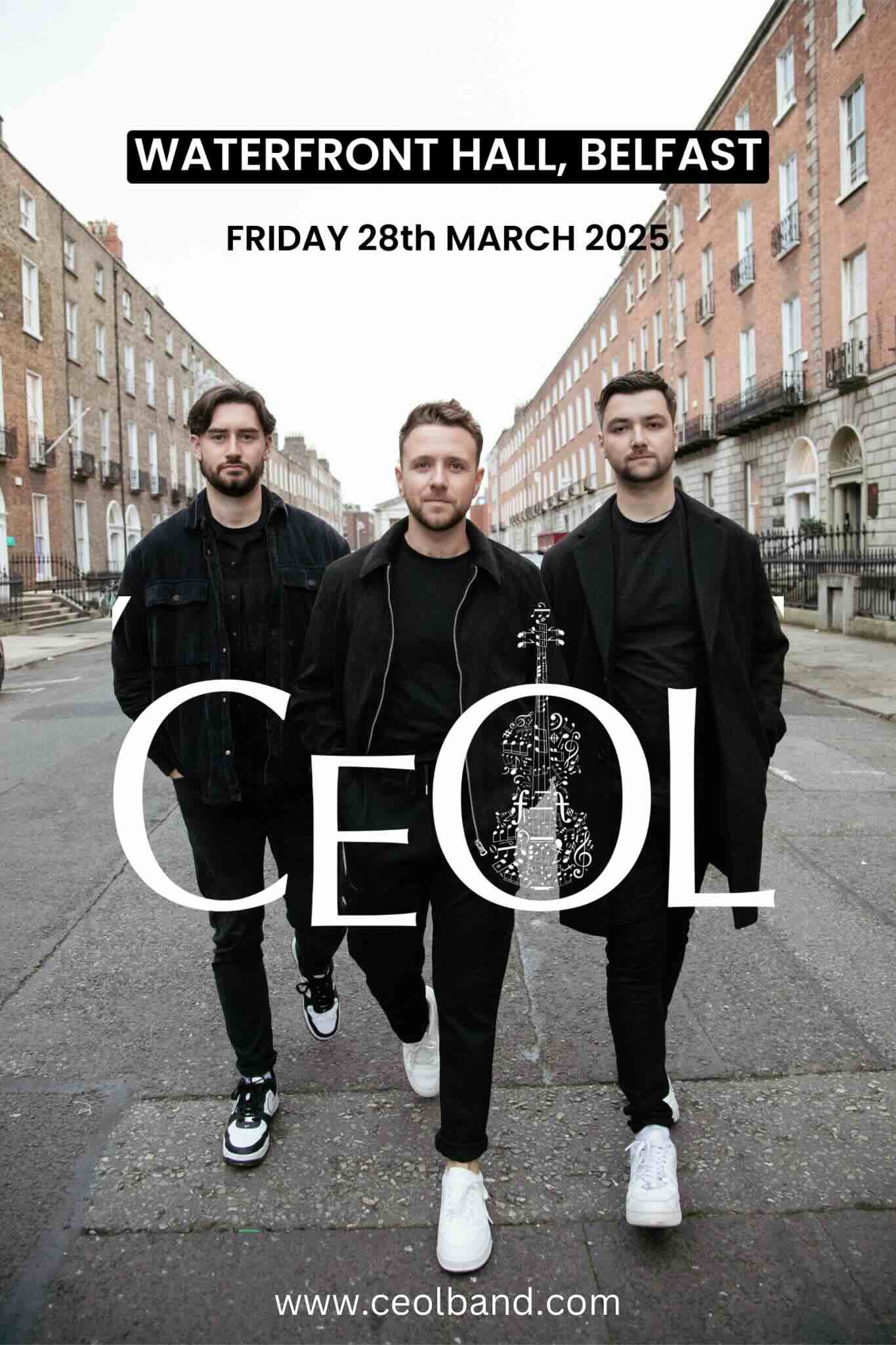 Ceol Belfast