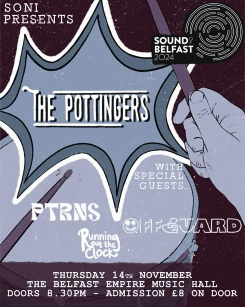 The Pottingers