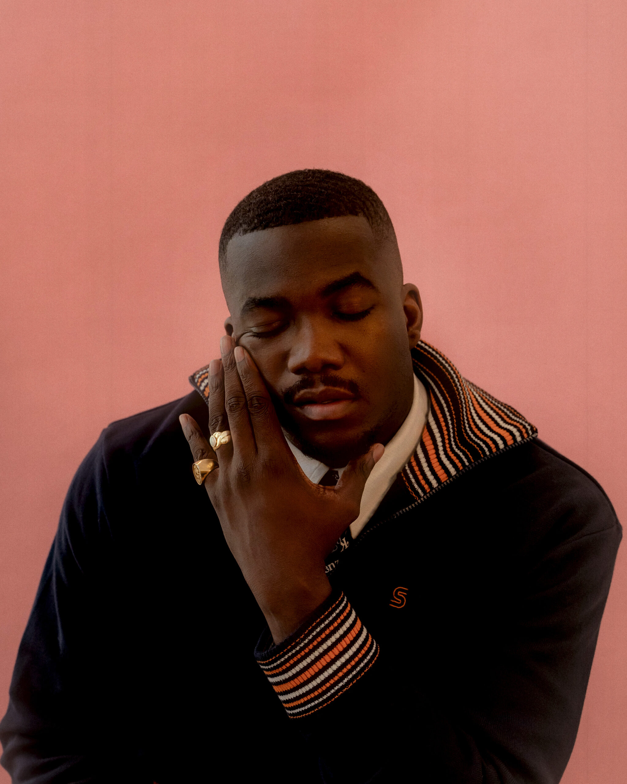 Jacob Banks