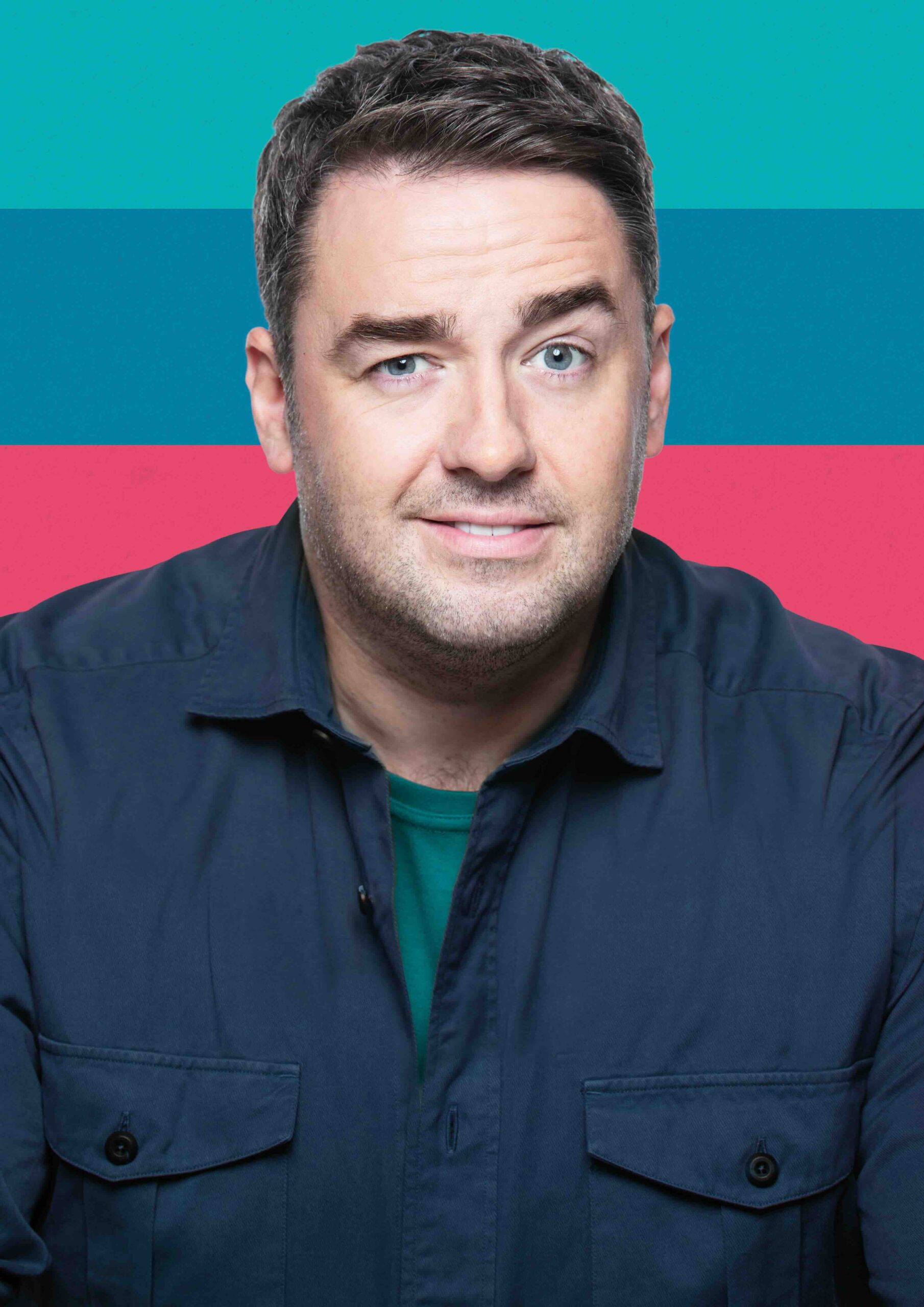 Jason Manford