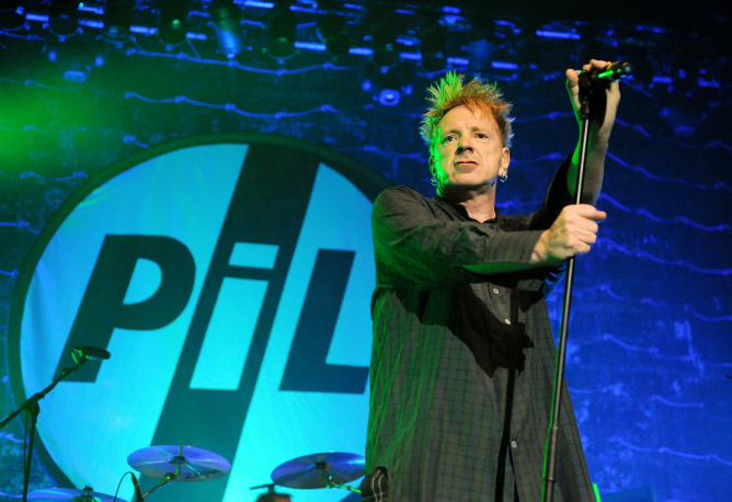 Public Image Ltd