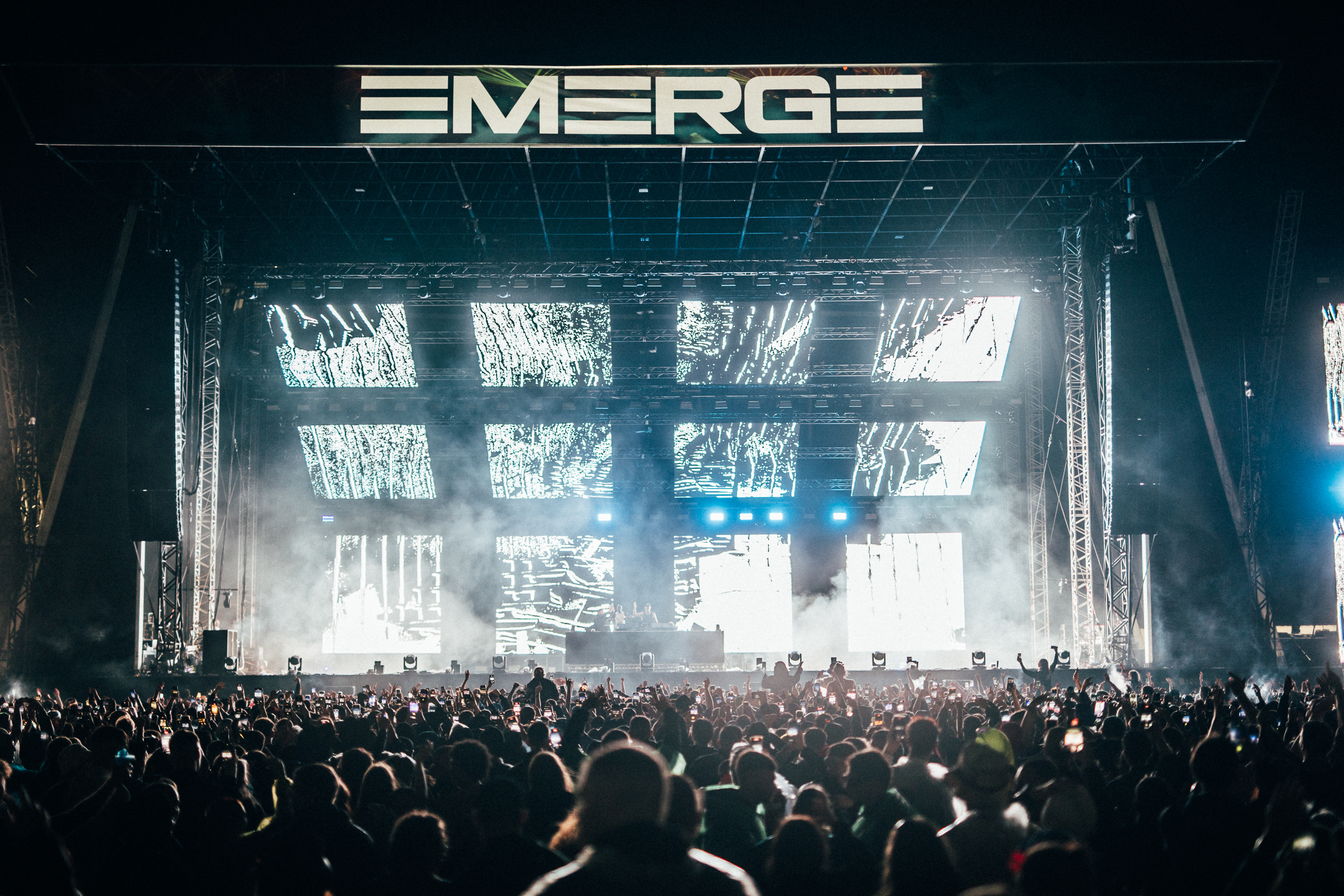 EMERGE MUSIC FESTIVAL