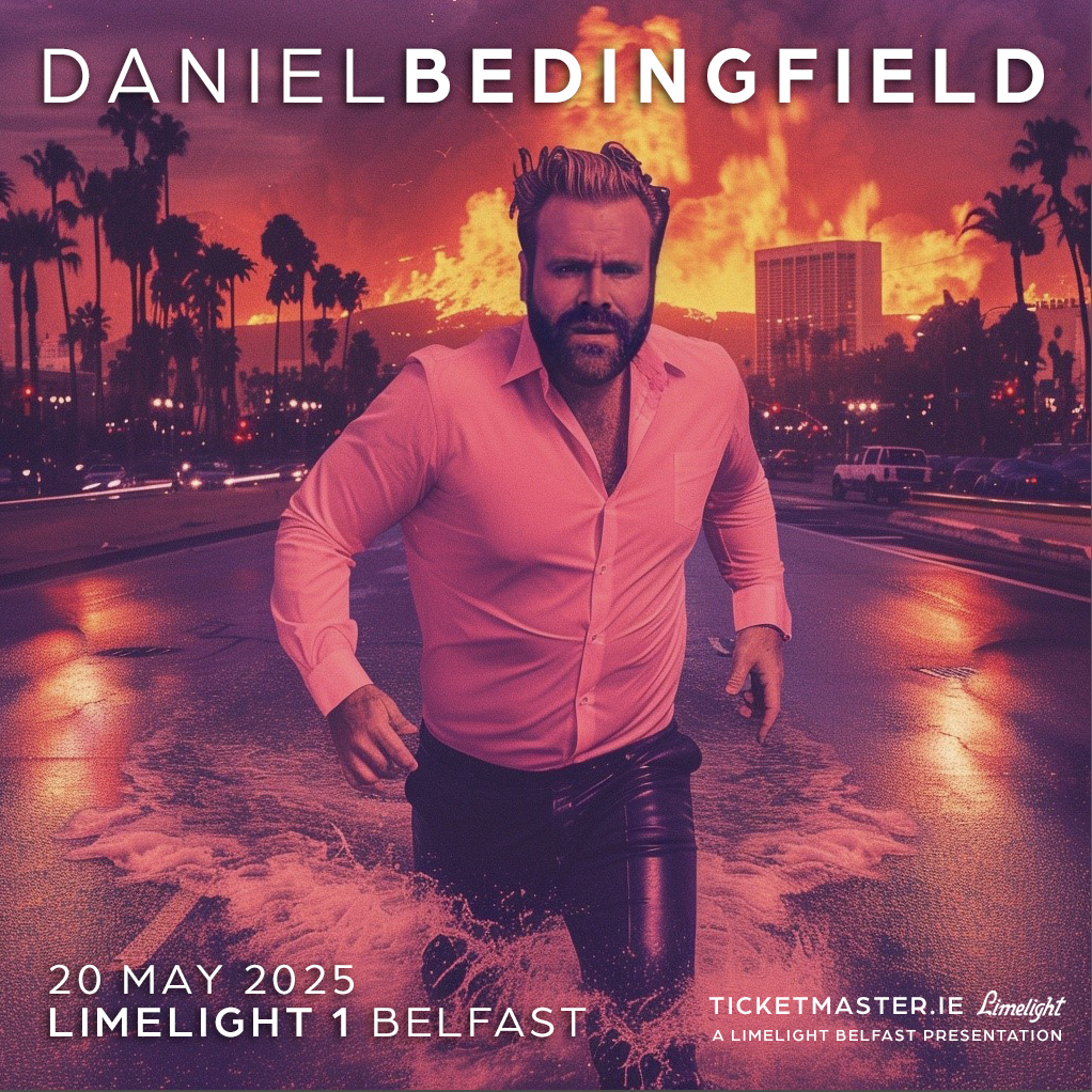 Daniel Bedingfield